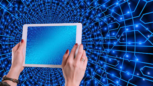 Digital Distraction and Depression: The 21st Century Scourges Digital Distraction and Depression: The 21st Century Scourges